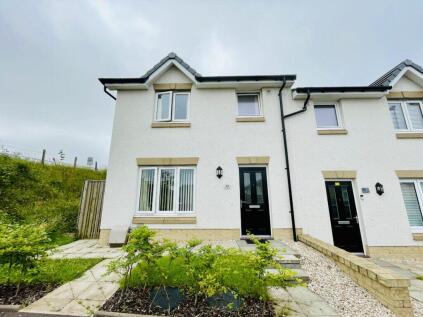 Gabbro Crescent, Barrhead, G78