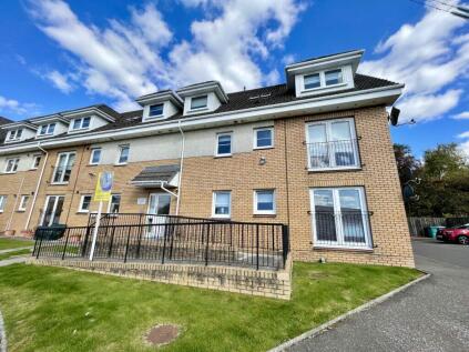 Eden Court, Glenmavis ML6