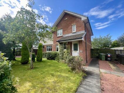 Kennedy Drive, Kilmarnock, KA3