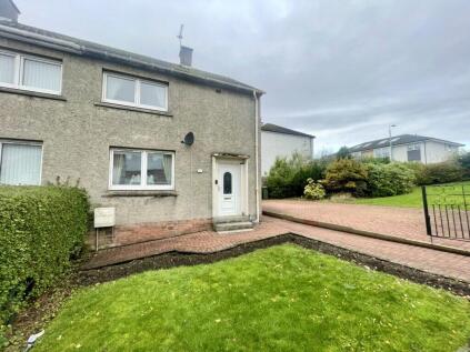 Gibb Street, Chapelhall, Airdrie, ML6