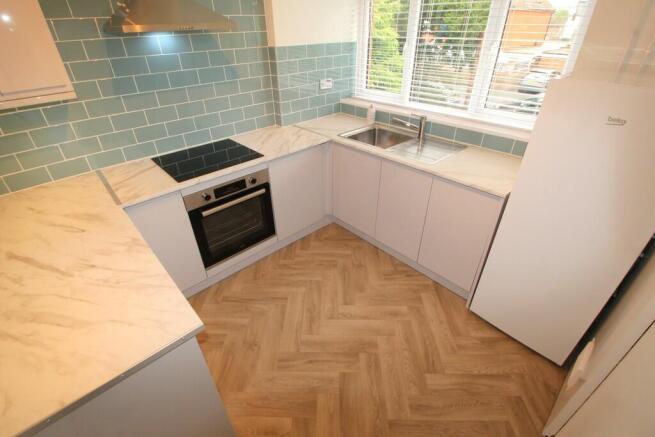 3. Kitchen
