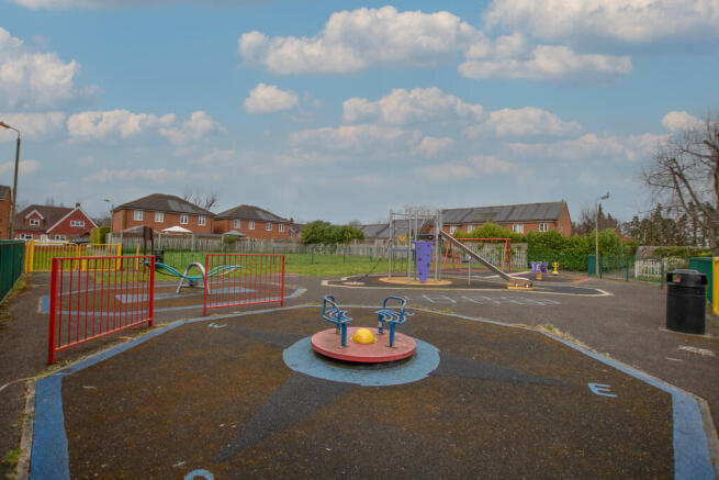Playground
