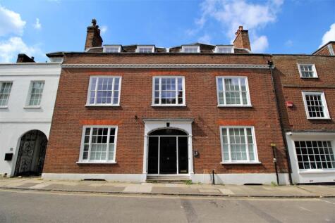 Quarry Street, Guildford, GU1