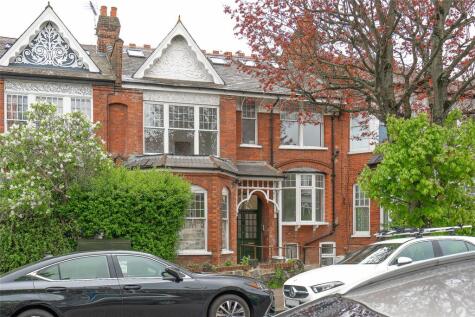 Dukes Avenue, London, N10