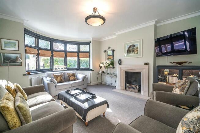 Front Reception A