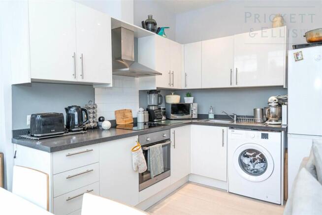 Kitchen B