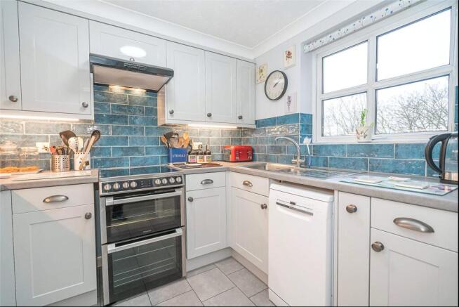 Kitchen A