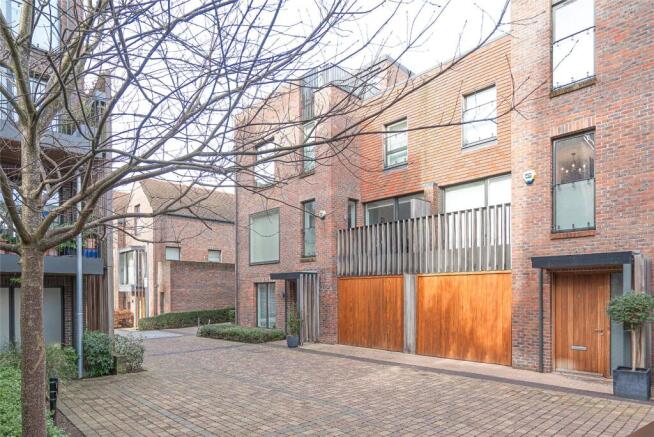 Front External B
