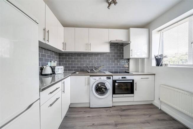 Kitchen A
