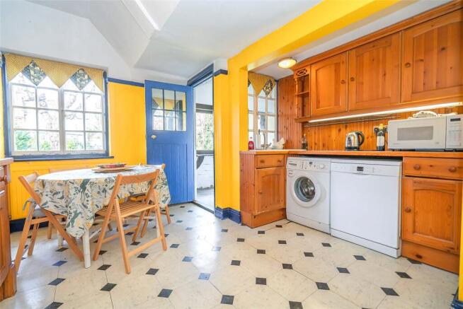 Kitchen B