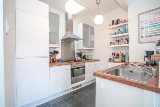 Kitchen B