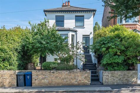 Sydney Road, London, N10