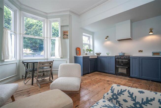 Kitchen Reception D