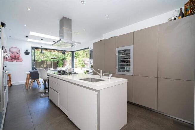 Kitchen B