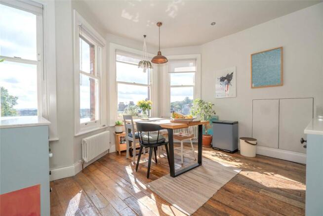 Kitchen A