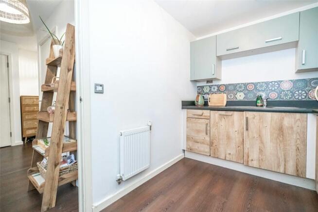 Kitchen B