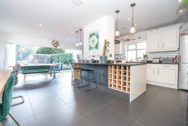 Kitchen A