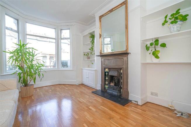 Front Reception A