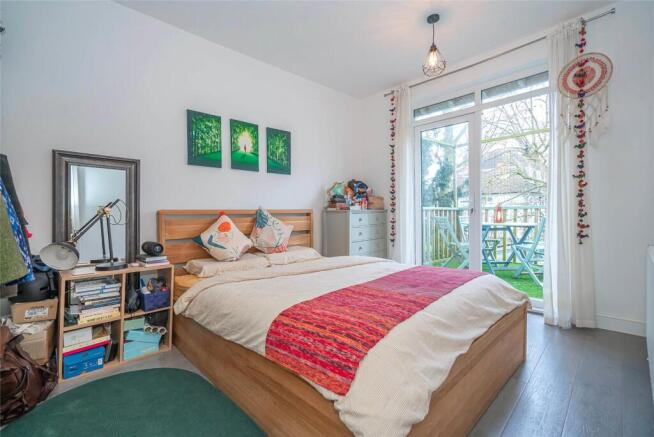 Bedroom 1 A