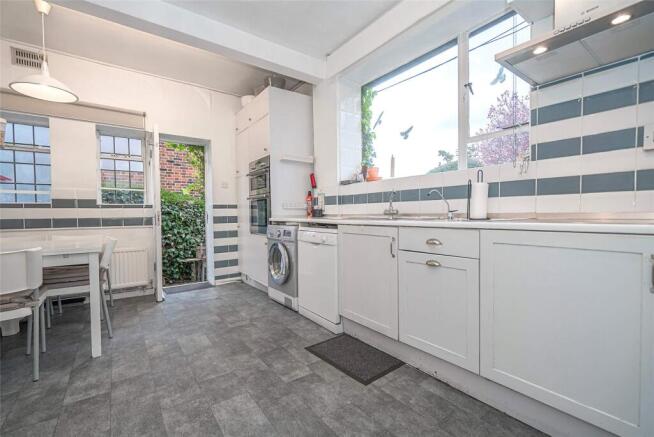 Kitchen A