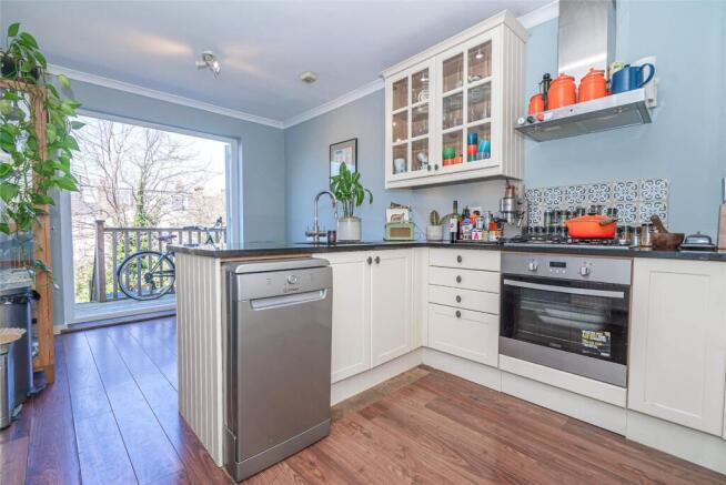 Kitchen A