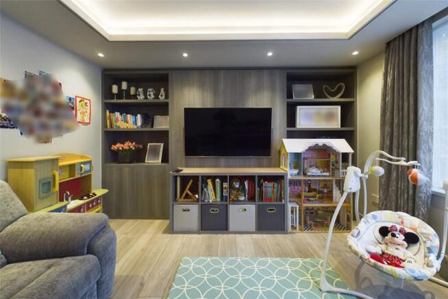 Reception B