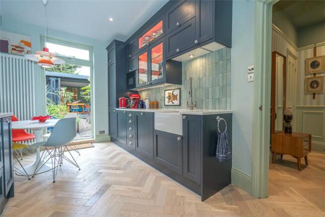 Kitchen F