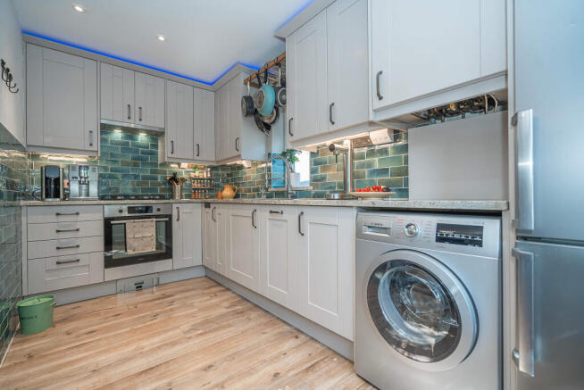 Kitchen B