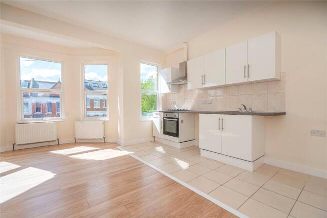 Kitchen Reception C