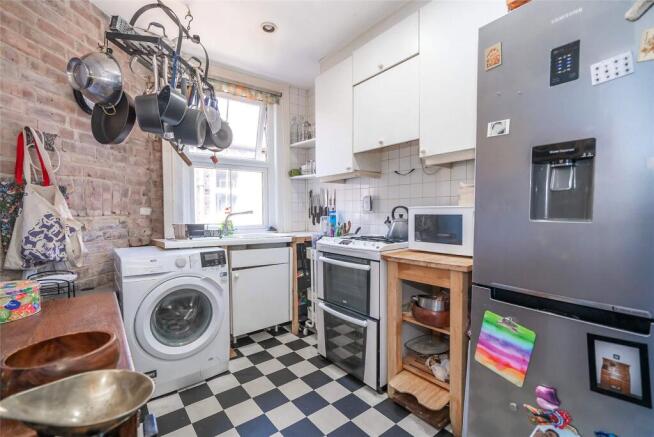 Kitchen A
