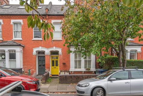 Bedford Road, London, N2