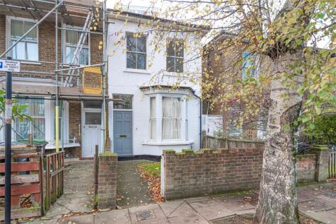 Nightingale Road, London, N22