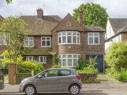 House Prices in Twyford Avenue Muswell Hill North London N2