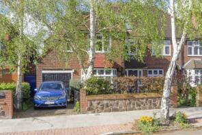 House Prices in Twyford Avenue Muswell Hill North London N2