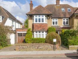 House Prices in Twyford Avenue Muswell Hill North London N2