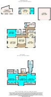 Trelren Floorplan