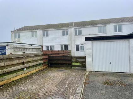 Carey Park, Killigarth, Polperro, Cornwall