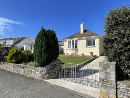 Treland, Listowel Drive, East Looe, Cornwall