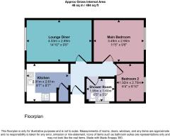 22 Portbyhan Road