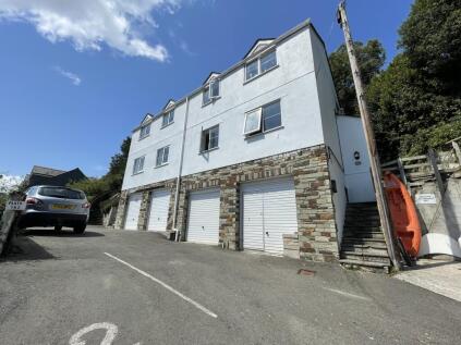 Martins Way, Shutta, East Looe, Cornwall,