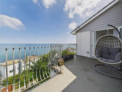 Dawn Road, Hannafore, West Looe, Cornwall