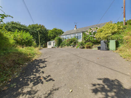 Portlooe, West Looe, Cornwall