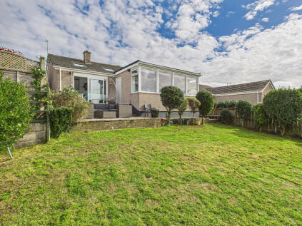 Bodrigan Road, East Looe, Cornwall