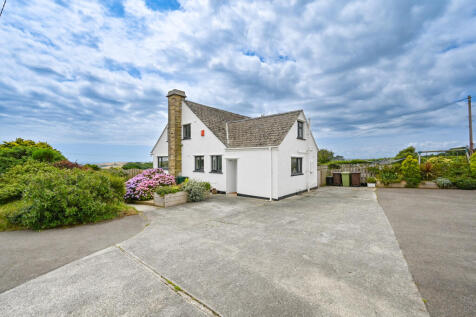 Trelren, Polperro Road, Looe, Cornwall