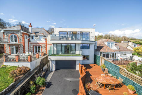 Plaidy Park Road, Plaidy, Looe, Cornwall