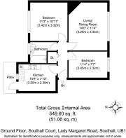 FP129439_Ground Floor, Southall Court, Lady Margar