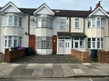 Southall - 4 bedroom terraced house for sale