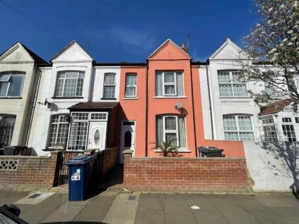 Abbotts Road, Southall