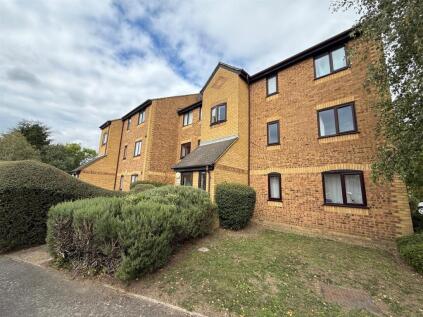 Burket Close, Southall