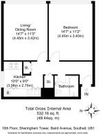 FP146372_0_10th Floor, Sheringham Tower, Baird Ave